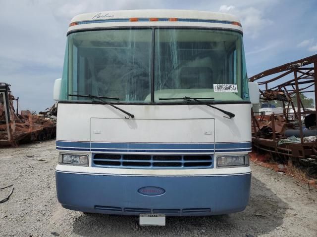 2002 Ford F550 Super Duty Stripped Chassis