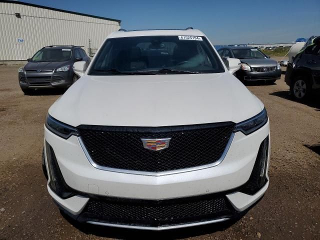 2021 Cadillac XT6 Sport