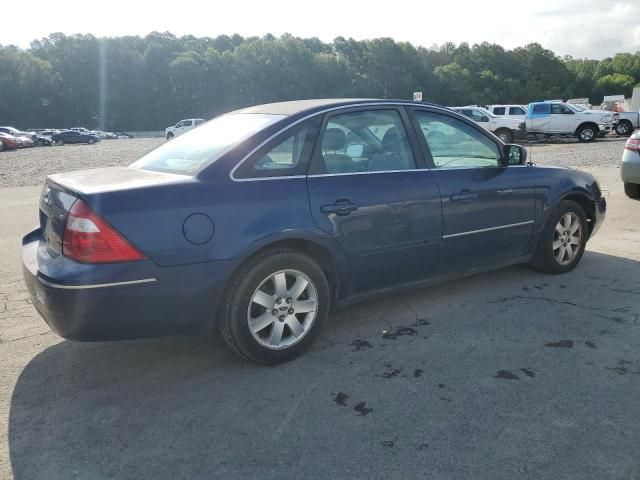 2005 Ford Five Hundred SEL