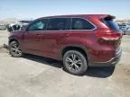 2017 Toyota Highlander LE