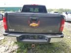 2010 Chevrolet Silverado K2500 Heavy Duty LT