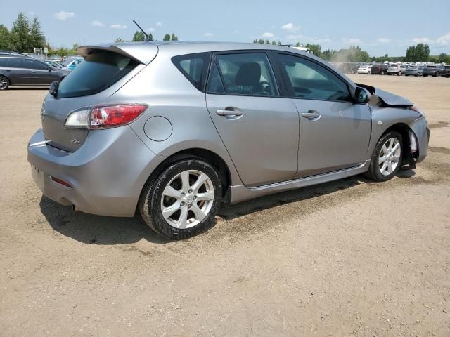 2010 Mazda 3 S