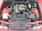 1997 BMW 318 IC Automatic