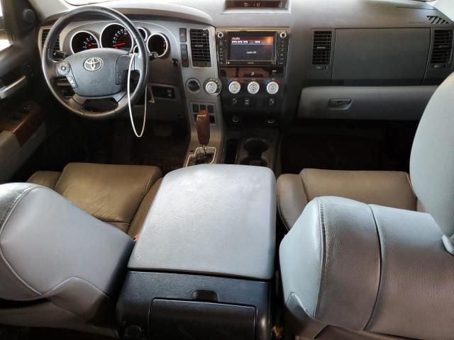 2011 Toyota Tundra Double Cab Limited