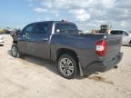 2021 Toyota Tundra Crewmax 1794