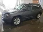 2017 Jeep Compass Sport