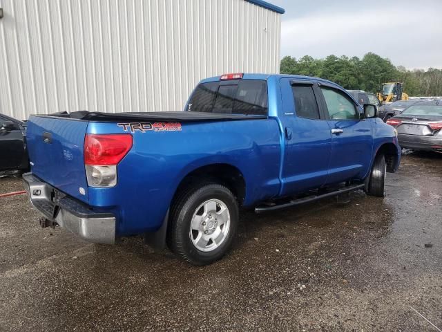 2007 Toyota Tundra Double Cab Limited