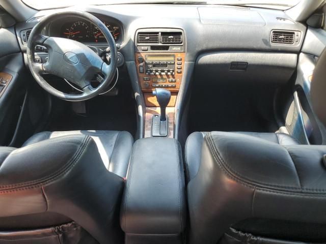 2000 Lexus ES 300