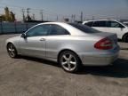 2004 Mercedes-Benz CLK 320C