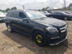 2013 Mercedes-Benz GL 550 4matic