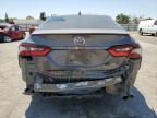 2023 Toyota Camry SE Night Shade