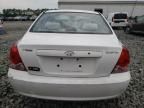 2005 Hyundai Elantra GLS