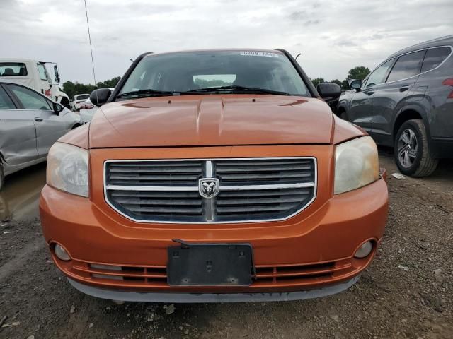 2011 Dodge Caliber Mainstreet