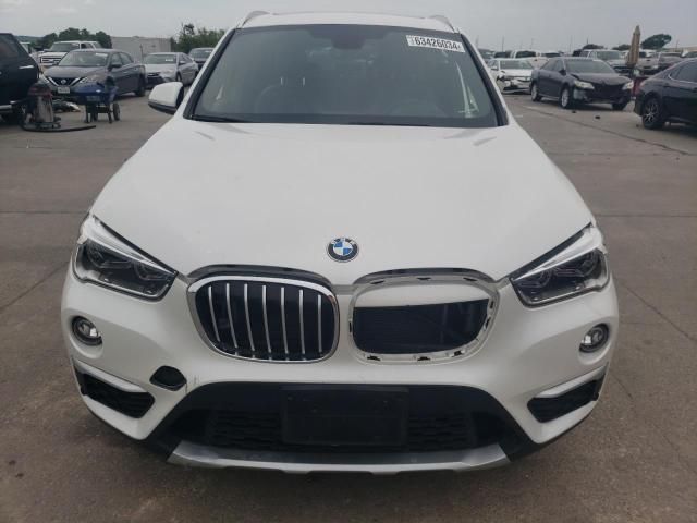 2018 BMW X1 SDRIVE28I