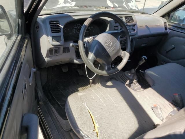 1998 Nissan Frontier XE