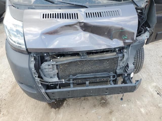 2021 Dodge RAM Promaster 2500 2500 High