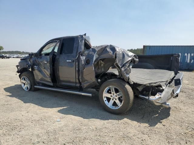 2018 Dodge RAM 1500 SLT