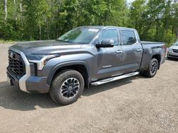 2023 Toyota Tundra Crewmax Limited en venta en Cookstown, ON