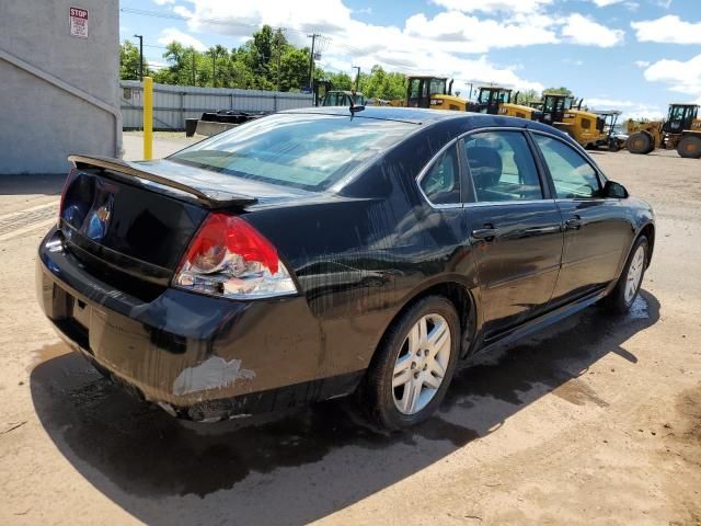 2013 Chevrolet Impala LT