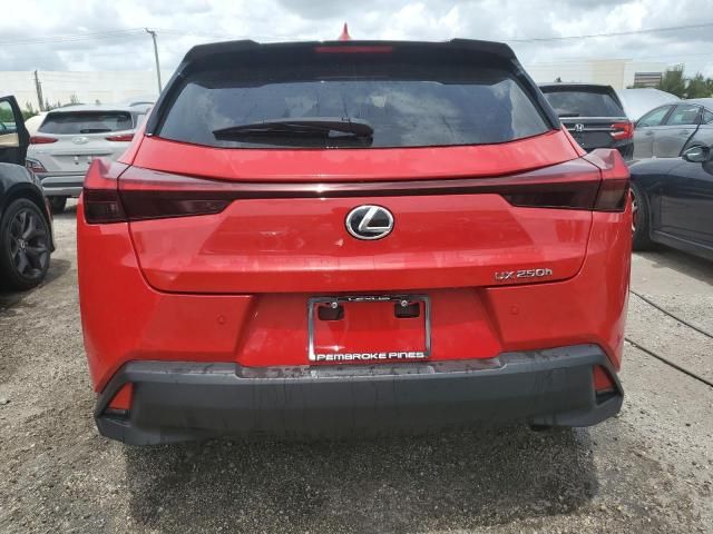 2023 Lexus UX 250H Premium