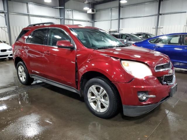 2012 Chevrolet Equinox LT