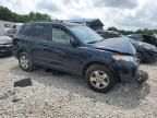 2009 Hyundai Santa FE GLS