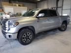 2019 Toyota Tundra Crewmax Limited