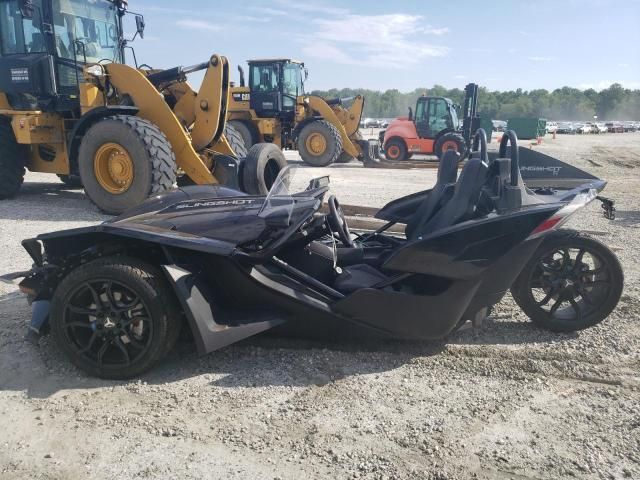 2023 Polaris Slingshot S With Technology Package