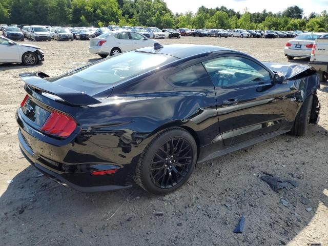 2021 Ford Mustang GT