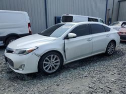 Toyota salvage cars for sale: 2015 Toyota Avalon XLE