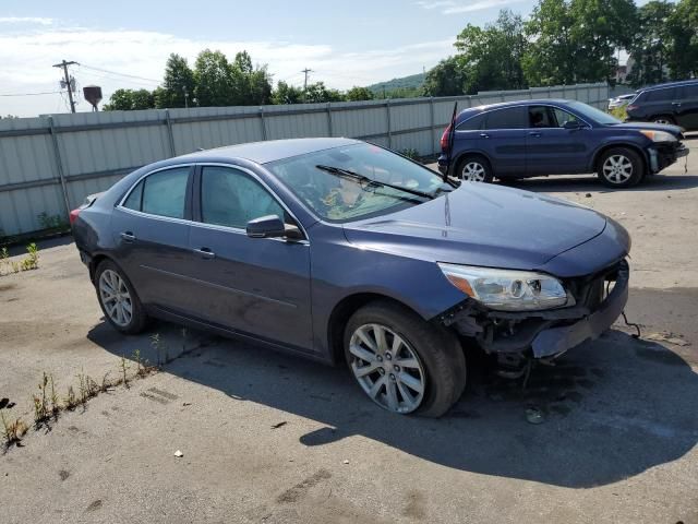 2014 Chevrolet Malibu 2LT