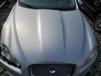 2011 Jaguar XF Premium