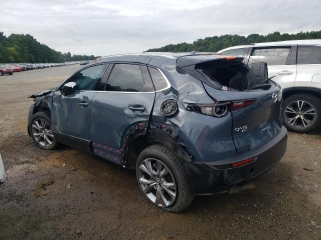 2021 Mazda CX-30 Premium