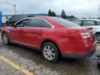 2014 Ford Taurus SEL