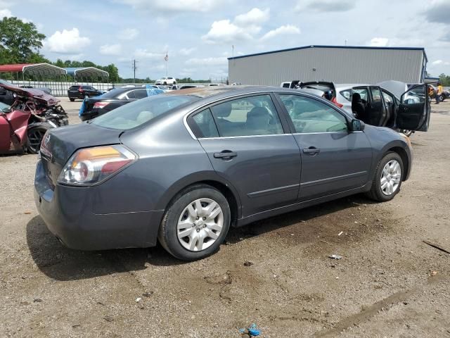 2011 Nissan Altima Base