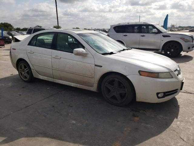 2008 Acura TL