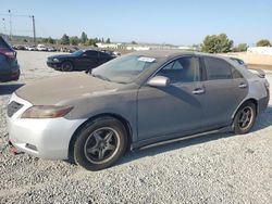 Vehiculos salvage en venta de Copart Mentone, CA: 2007 Toyota Camry CE