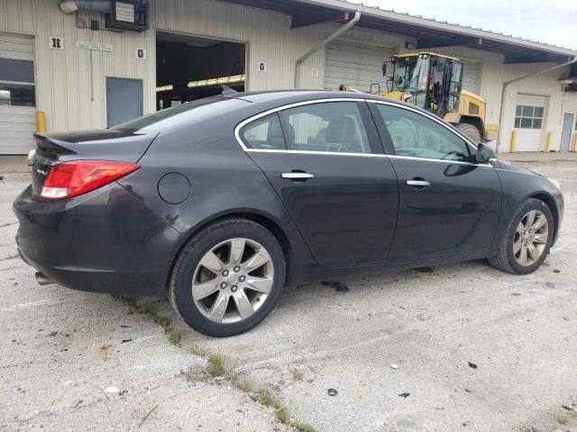 2013 Buick Regal Premium