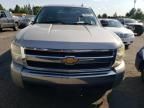 2007 Chevrolet Silverado K1500 Crew Cab