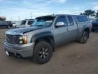 2007 GMC New Sierra K1500