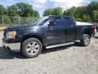 2013 GMC Sierra K1500 SLT