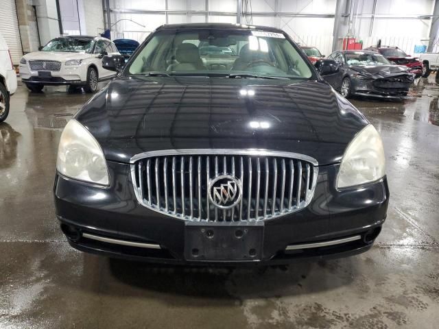 2011 Buick Lucerne Super Series