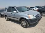 2004 Honda CR-V EX