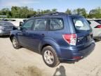 2011 Subaru Forester 2.5X