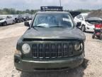 2008 Jeep Patriot Sport