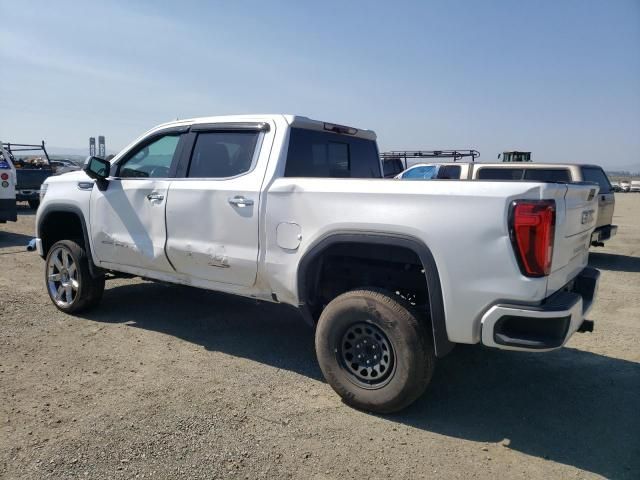 2021 GMC Sierra K1500 Denali