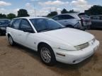 1998 Saturn SW2