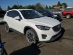 2016 Mazda CX-5 GT