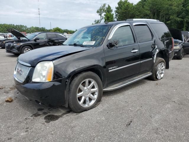 2010 GMC Yukon Denali