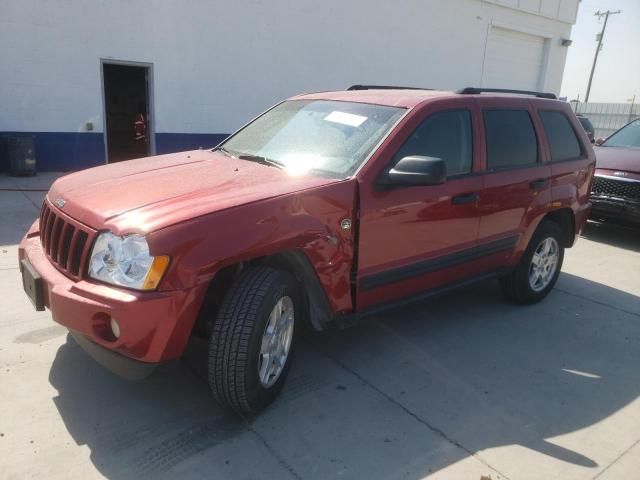 2006 Jeep Grand Cherokee Laredo